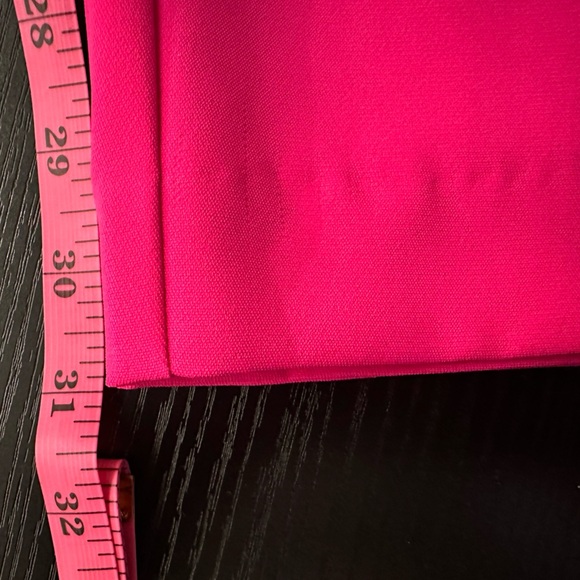 Zara Pink Women's Trousers - Picture 7 of 10